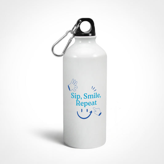 Sipper Bottle