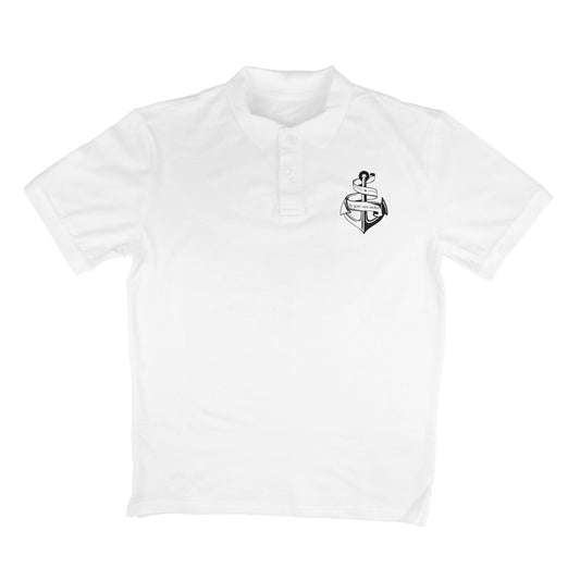 Mens T Shirt - Be your own anchor